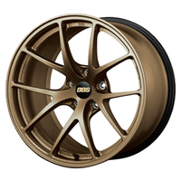 BBS RI-A RI-A マットブロンズ(MBZ) 16インチ PCD100.0 5穴