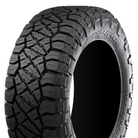 NITTO(ニットー) RIDGE GRAPPLER リッジグラップラー 275/65R20