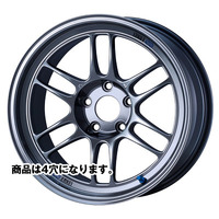 ENKEI(エンケイ) Racing レーシング RPF1 SBC 15インチ PCD100.0 4穴