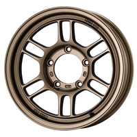 ENKEI(エンケイ) ALLROAD オールロード RPT1 マットブロンズ 16インチ PCD139.7 5穴