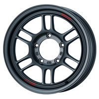 ENKEI(エンケイ) ALLROAD オールロード RPT1 マットダークガンメタリック 16インチ PCD139.7 5穴