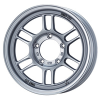 ENKEI(エンケイ) ALLROAD オールロード RPT1 スパークシルバー 16インチ PCD139.7 5穴