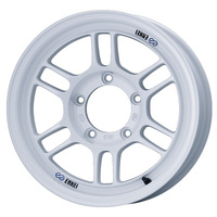 ENKEI(エンケイ) ALLROAD オールロード RPT1 ホワイト 16インチ PCD139.7 5穴