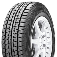 HANKOOK(ハンコック) Winter RW06 175R14 8PR