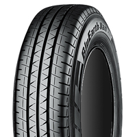 YOKOHAMA TIRE(ヨコハマ) ブルーアース バン RY55 235/60R17 109/107