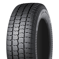 YOKOHAMA TIRE(ヨコハマ) BluEarth-Van All Season RY61 195/80R15 107/105