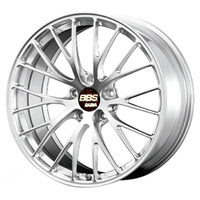 BBS RZ-D RZ-D ダイヤモンドシルバー(DS) 20インチ PCD114.3 5穴