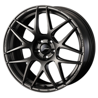 Weds(ウェッズ) WedsSport ウェッズスポーツ EJ-BRONZE(EJブロンズ) 17インチ PCD114.3 5穴