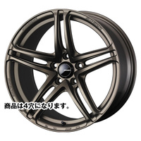 Weds(ウェッズ) WedsSport ウェッズスポーツ SA-52R EJ-BONZEⅡ(EJブロンズ2) 15インチ PCD100.0 4穴