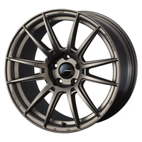Weds(ウェッズ) WedsSport ウェッズスポーツ EJブロンズⅡ 17インチ PCD100.0 5穴