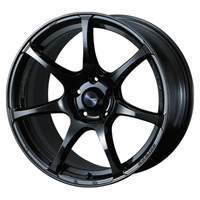 Weds(ウェッズ) WedsSport ウェッズスポーツ SA-75R HBCⅡ 17インチ PCD114.3 5穴
