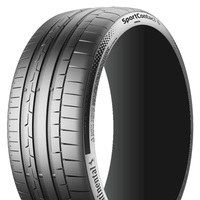 CONTINENTAL(コンチネンタル) SportContact6 275/40R18 XL *