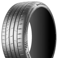 CONTINENTAL(コンチネンタル) SportContact7 285/40R23 XL