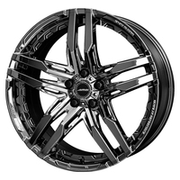 KYOHO(共豊) AME SHALLEN AME シャレン RG SBC 20インチ PCD114.3 5穴