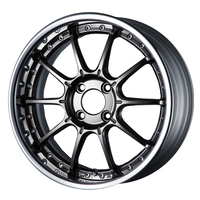 SSR Professor プロフェッサー SP5R ハイメタルブロンズ 16インチ PCD100.0 4穴