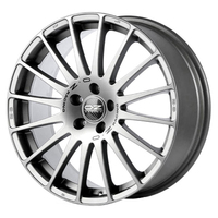 OZ OZ Racing Sport OZレーシング スポーツ Superturismo GT(スーパーツーリズモ) グリジオコルサ 18インチ PCD114.3 5穴