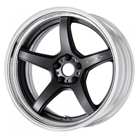 WORK(ワーク) WORK EMOTION ワーク エモーション マットカーボン(MGM) 20インチ PCD120.0 5穴