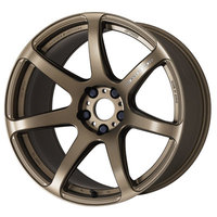 WORK(ワーク) WORK EMOTION ワーク エモーション アッシュドチタン(AHG) 17インチ PCD114.3 5穴