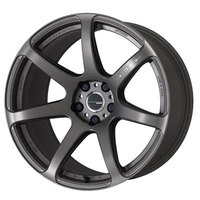 WORK(ワーク) WORK EMOTION ワーク エモーション T7R マットカーボン(MGM) 18インチ PCD100.0 5穴