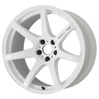 WORK(ワーク) WORK EMOTION ワーク エモーション ホワイト(WHT) 17インチ PCD114.3 5穴