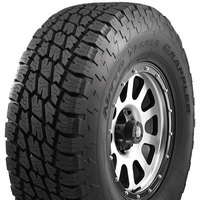 NITTO(ニットー) Terra Grappler 265/65R17