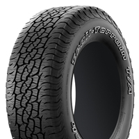 BF GOODRICH(グッドリッチ) TRAIL-TERRAIN T/A トレイルテレーン T/A 285/45R22 XL