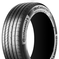 CONTINENTAL(コンチネンタル) UltraContact UX7 ウルトラコンタクト UX7 275/50R20 XL