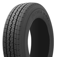 TOYO TIRE(トーヨー) DELVEX V-03e 155/80R14 88/86