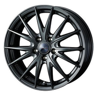 Weds(ウェッズ) VELVA ヴェルヴァ SPORT2(スポルト2) ディープメタル2 19インチ PCD114.3 5穴