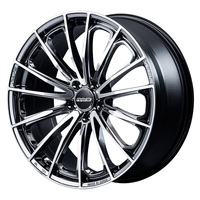 RAYS(レイズ) VERSUS ベルサス VOUGE SE(ヴォウジェ) クロモイタリアーノ(SAJ) 20インチ PCD120.0 5穴