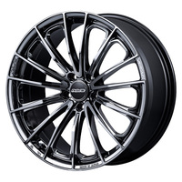 RAYS(レイズ) VERSUS ベルサス VOUGE SE(ヴォウジェ) クロモイブリード(SNJ) 17インチ PCD120.0 5穴