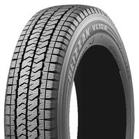 BRIDGESTONE(ブリヂストン) BLIZZAK VL10A ブリザック VL10A 165/80R13 94/93