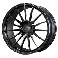 RAYS(レイズ) VMF L-01 セミグロスブラック(SG) 21インチ PCD120.0 5穴