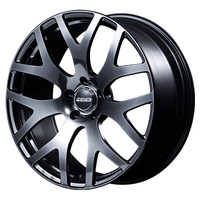 RAYS(レイズ) VMF S-01 シャイニングスーパーブラック(SK) 18インチ PCD120.0 5穴