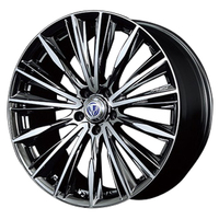 RAYS(レイズ) VERSUS ベルサス クロモイブリード(DR) 20インチ PCD120.0 5穴