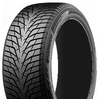 HANKOOK(ハンコック) Winter i*cept IZ3 SUV W636A ウィンターアイセプト 225/55R19 XL
