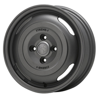 MLJ XTREME-J エクストリームジェイ JOURNEY(ジャーニー) ガンブラック 14インチ PCD100.0 4穴