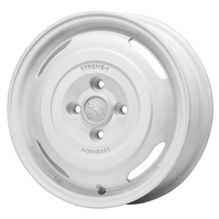 MLJ XTREME-J エクストリームジェイ JOURNEY(ジャーニー) グロスホワイト 14インチ PCD100.0 4穴