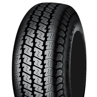 YOKOHAMA TIRE(ヨコハマ) SUPER VAN Y356 145/80R12 80/78