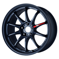 WORK(ワーク) WORK EMOTION ワーク エモーション ZR10 マットネイビー(MEB) 18インチ PCD114.3 5穴