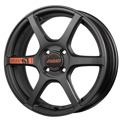 GRAM LIGHTS グラムライツ 57C6 SPEC D(スペック)