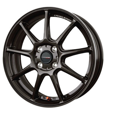 CROSS SPEED クロススピード HYPER EDITION RS9 ハイパーエディション