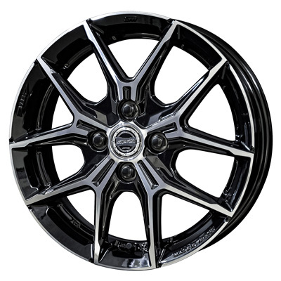 AME SMACK AME スマック +(プラス)EK M1