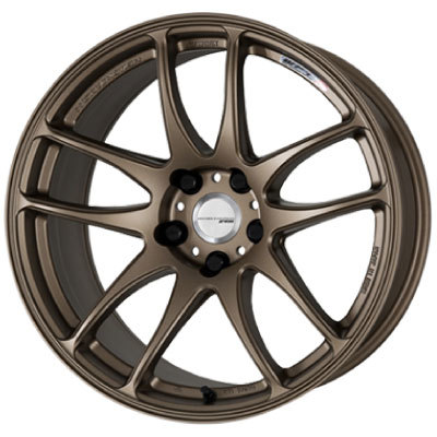 WORK EMOTION ワーク エモーション CR 極