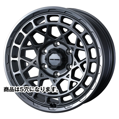 MUDVANCE X Type M(マッドヴァンス)