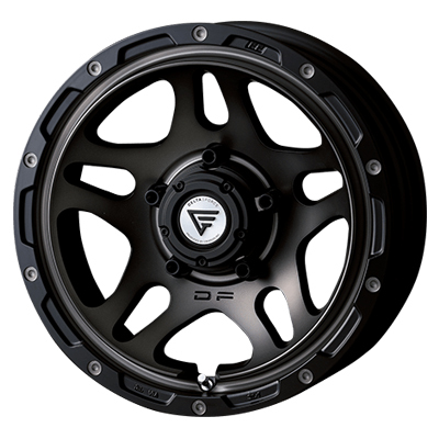 DELTA FORCE デルタフォース OVERLANDER(オーバーランダー)