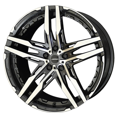 AME SHALLEN AME シャレン RG