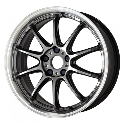 WORK EMOTION ワーク エモーション ZR10