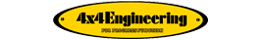 4×4Engineering(エンジニアリング)