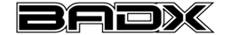 BADX(バドックス)